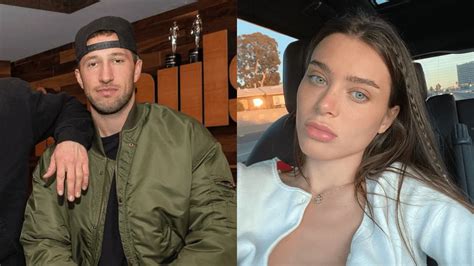 lana rhoades and mike majlak relationship|Ex